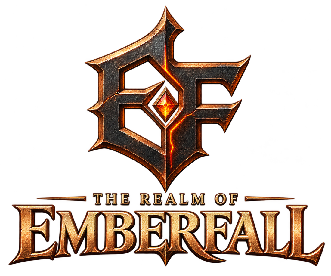 The Realm of Emberfall